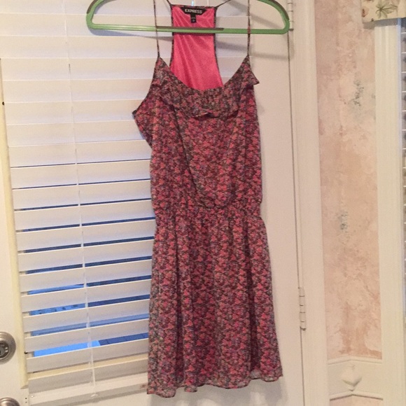 Express Dresses & Skirts - Express dress